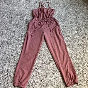 Abercrombie & Fitch Traveler Jumpsuit
